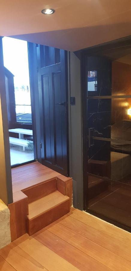 מלון אמסטרדם Euphrate Houseboat מראה חיצוני תמונה